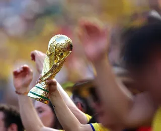 Saiba quantos dias faltam para a próxima Copa do Mundo