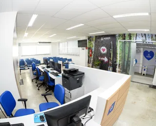 Salvador amplia atendimento na saúde com reforço de 530 servidores
