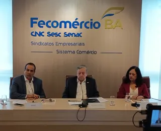 Salvador e Fecomércio firmam parceria para estimular empreendedorismo entre jovens