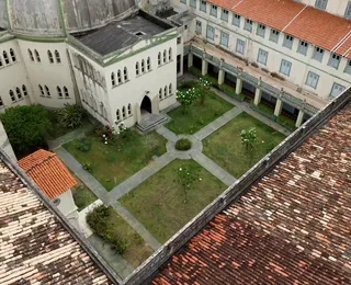 Salvador pode ganhar primeira Faculdade Municipal em prédio histórico