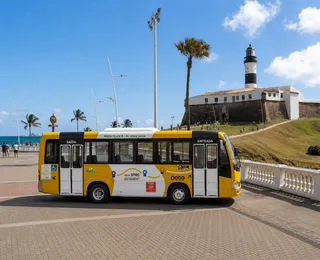 Salvador publica licitação para renovação dos “amarelinhos”; veja previsão de entrega