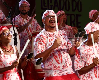 Salvador recebe 1º Festival de Música de Terreiro com shows gratuitos