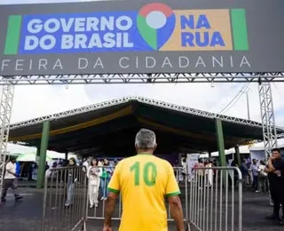 Salvador recebe ação do INSS com serviços previdenciários e perícias médicas