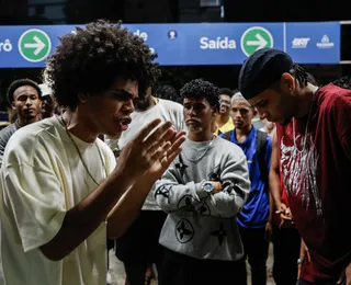 Salvador recebe curso grátis de escrita e rima; veja como se inscrever