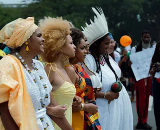 Salvador recebe estreia nacional de documentário sobre mulheres negras