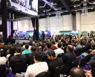 Salvador recebe evento de lançamento do Bahia Tech Experience 2026