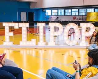 Salvador recebe evento literário com autores e oficinas gratuitas