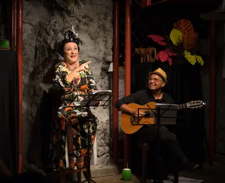 Salvador recebe festival com artistas 60+ e oficinas de teatro