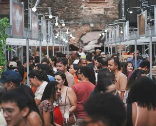 Salvador recebe maior festival de cafés da Bahia com degustações