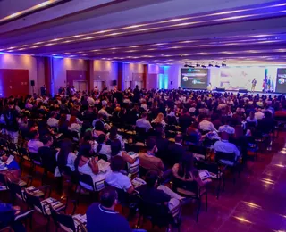 Salvador recebe seminário sobre inteligência artificial e inovação no mercado imobiliário