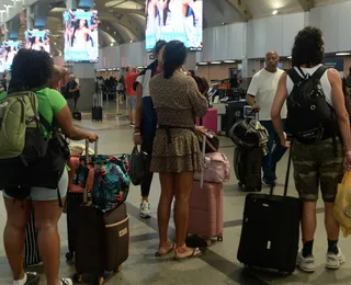 Salvador registra aumento no fluxo de turistas e impulsiona economia