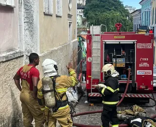 Salvador registra sequência de incêndios em imóveis; saiba como evitar