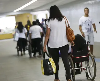 Salvador terá centro público de reabilitação para PCD; veja detalhes