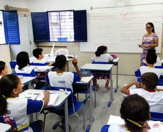 Salvador vai pagar R$ 93 milhões em precatórios do Fundef