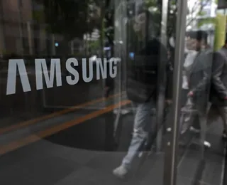 Samsung demite mais de 100 funcionários e anuncia mudança inesperada