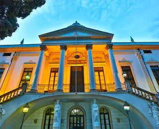 Santa Izabel celebra 133 anos de saúde