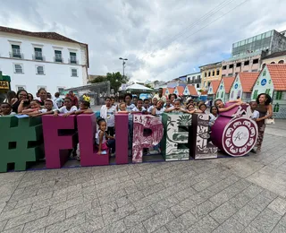São Francisco do Conde promove aulas com cultura, história e meio ambiente