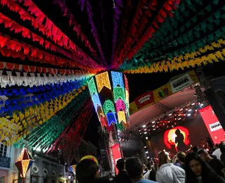 São João: a economia por trás da festa