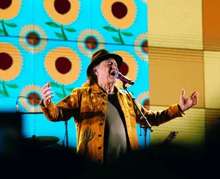 São João de Salvador: veja todos os shows confirmados até dia 24