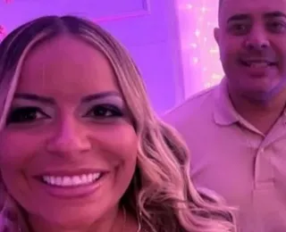Sargento da Marinha é presa por matar empresário em festa de 15 anos