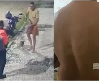 Sargento da PM atira em entregador após confundi-lo com assaltante
