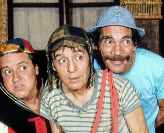 SBT exibirá episódios raros de Chaves que nunca foram vistos no Brasil