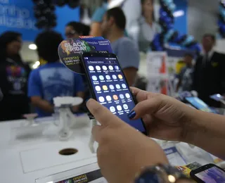 Se o aplicativo é gratuito, saiba que o preço cobrado são os seus dados