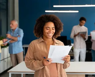 Secretaria abre vagas com salários de R$ 3,8 mil na Bahia