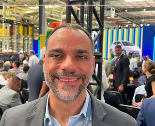 Secretário de Jerônimo celebra mais de 5 mil empregos na BYD