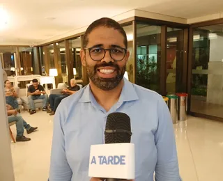 Secretário projeta vitória de Jerônimo Rodrigues em Feira de Santana