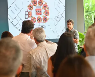 Segunda edição do Salão Imobiliário da Bahia é lançada em Salvador