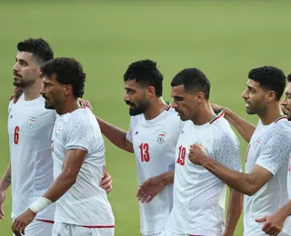 Seleção do Irã consegue vistos dos EUA e confirma  presença na Copa