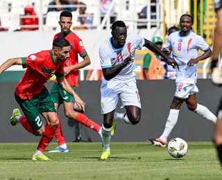 Seleção entra em quarentena antes da Copa do Mundo após surto de ebola