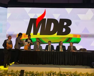 Sem candidato à Presidência, MDB prioriza forças regionais e Congresso
