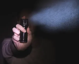 Senado aprova spray de pimenta para defesa pessoal de mulheres