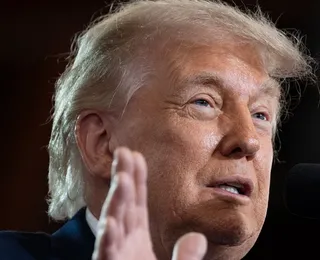 Será que Donald Trump vai invadir o Brasil? Ele já se acha autorizado