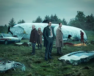 Série da Netflix com 6 episódios é imperdível neste sábado (08/08)