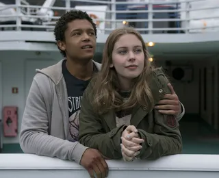Série da Netflix com 6 episódios para maratonar nesta quarta (08/07)
