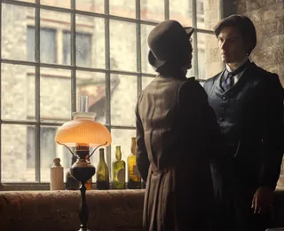 Série de 8 episódios da Netflix vai tirar seu tédio na sexta (03/07)