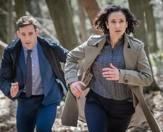 Série de mistério da Netflix com 8 episódios para sua sexta (24/07)