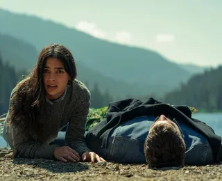 Série de sobrevivência com só 6 episódios para ver hoje na Netflix