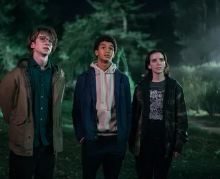 Série de suspense do Prime Video merece sua maratona de 8 episódios