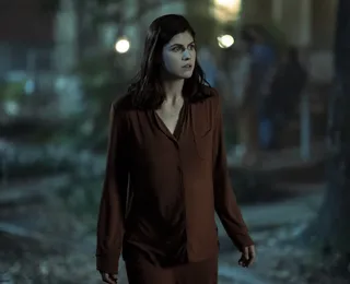 Série sobrenatural de 8 episódios da Netflix para o seu sábado (27/06)