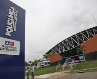 Sesab busca R$ 17,6 milhões do PAC para construir nova policlínica