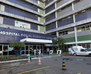 Sesab garante atendimento no Roberto Santos e aumento de 30% a médicos