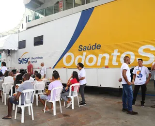 Sesc e Senac celebram 80 anos, com a ressalva: trambique zero