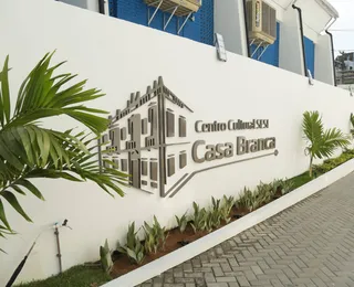 Sesi investe em polo de economia criativa