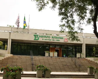 Sete cientistas do Butantan entram em ranking mundial de impacto