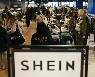 Shein corta preços em 20% e pressiona marcas do varejo no Brasil