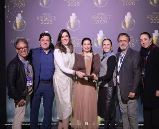 Shopping Itaigara conquista bronze no Prêmio Abrasce